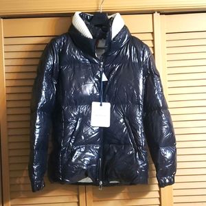 Moncler Vistule puffer